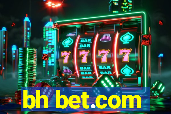 bh bet.com